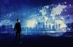 The New Security Norm in OT The New Security Norm in OT