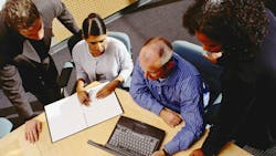 Boosting Employees' Skills Boosting Employees' Skills