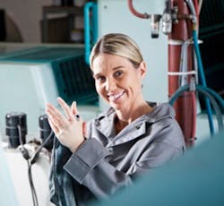 Skills Gap Hampering Growth Skills Gap Hampering Growth