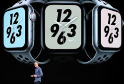 Apple Watch Apple Watch