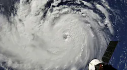 Getting Ready for Hurricane Florence