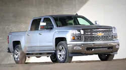 GM Recalls Pick Up Trucks, SUVs