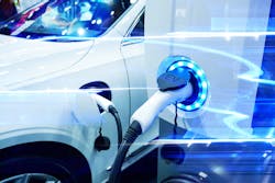 Electric Vehicle Production: Life in the Fast Lane Electric Vehicle Production: Life in the Fast Lane