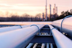 Get More From Digital Oilfield Equipment With Analytics Get More From Digital Oilfield Equipment With Analytics