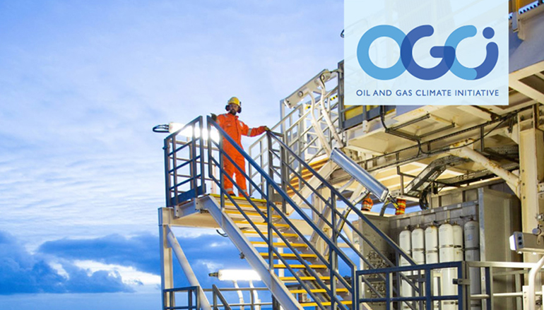 Oil Companies Create Climate Change Fund