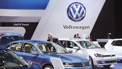 European Automakers Hit by Trade Conflict European Automakers Hit by Trade Conflict