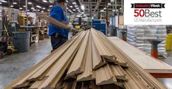 Patrick Industries Patrick Industries