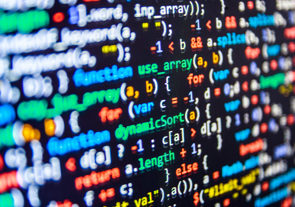 South Carolina Offers Free Coding Education