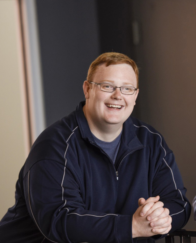 Bryan Salesky -- Ford's Self-Driving Guru