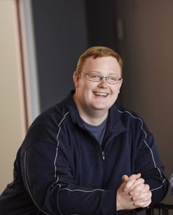 Bryan Salesky -- Ford's Self-Driving Guru Bryan Salesky -- Ford's Self-Driving Guru