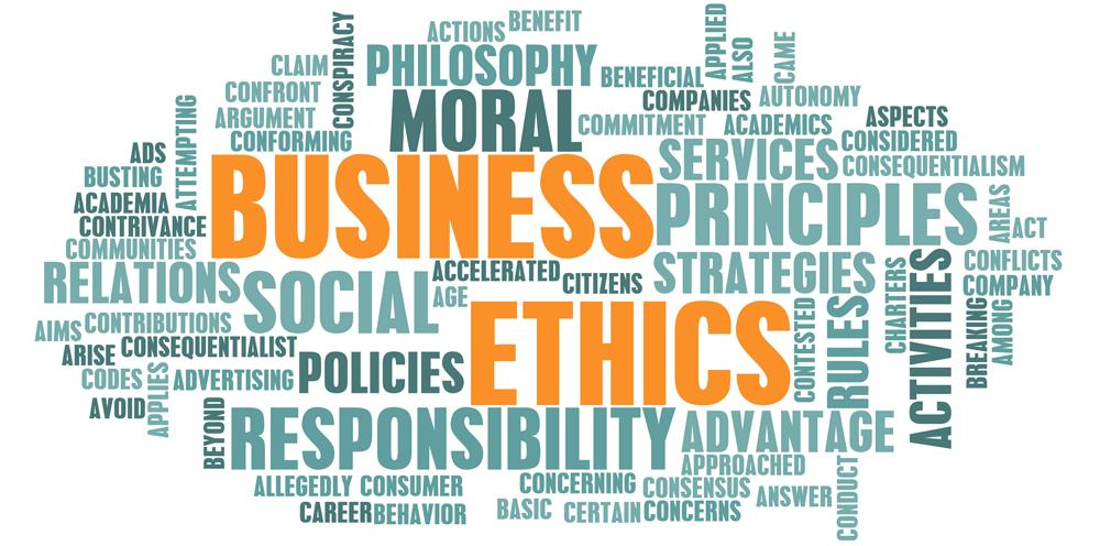 Business Ethics is Most Improved CSR Value IndustryWeek