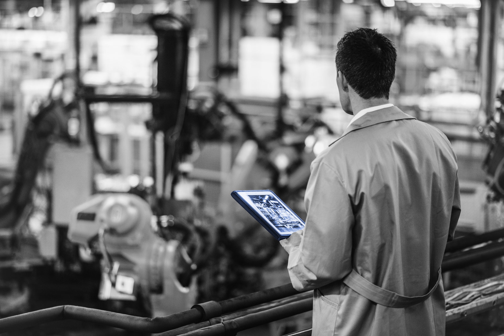 Plex Breakthrough Tech