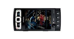 Industryweek 32501 Nokia N95 8gb