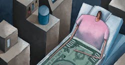 Healthcare Costs Rising Healthcare Costs Rising