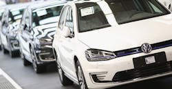 German Car Sales Down German Car Sales Down