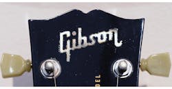Gibson guitar neck Gibson guitar neck