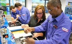 KY FAME Expands Program KY FAME Expands Program