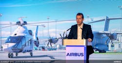 Guillaume Faury Guillaume Faury