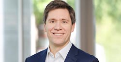 Novartis Chief Digital Officer Bertrand Bodson Novartis Chief Digital Officer Bertrand Bodson