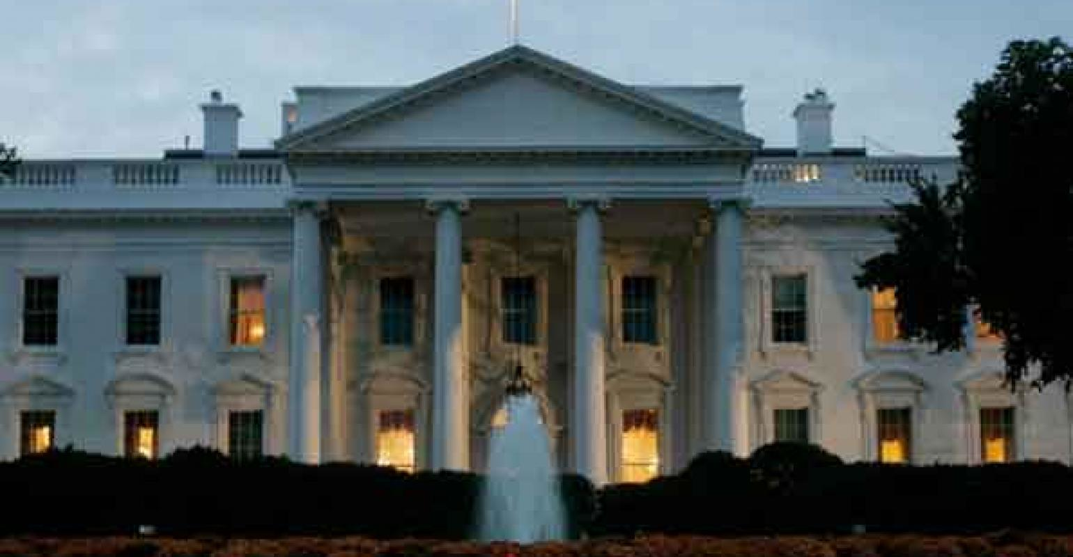 White House Pushed Strategy for Advanced Manufacturing