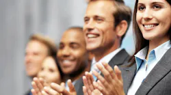 Four Ways to Win Talent War