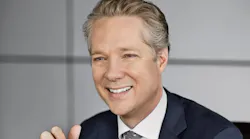 Scott Keogh Named CEO for VW US