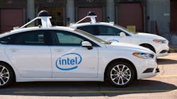 Intel Head of New Autonomous Vehicle Safety Institute Intel Head of New Autonomous Vehicle Safety Institute