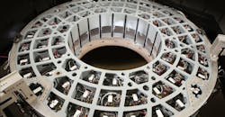 Harris Corp. telescope Harris Corp. telescope