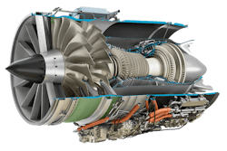 GE's New Engine for Aerion’s AS2 plane GE's New Engine for Aerion’s AS2 plane