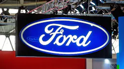 France Upset with Ford over Plant Closure
