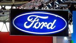 France Upset with Ford over Plant Closure France Upset with Ford over Plant Closure