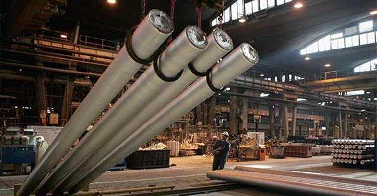 Effects of Tariffs on Commodities