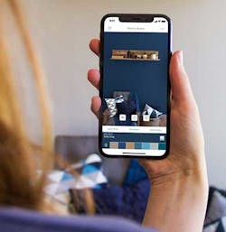 colorsnap-sherwin-phone-app colorsnap-sherwin-phone-app