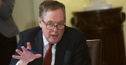 Robert Lighthizer Robert Lighthizer