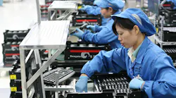 China Braces for Tariffs