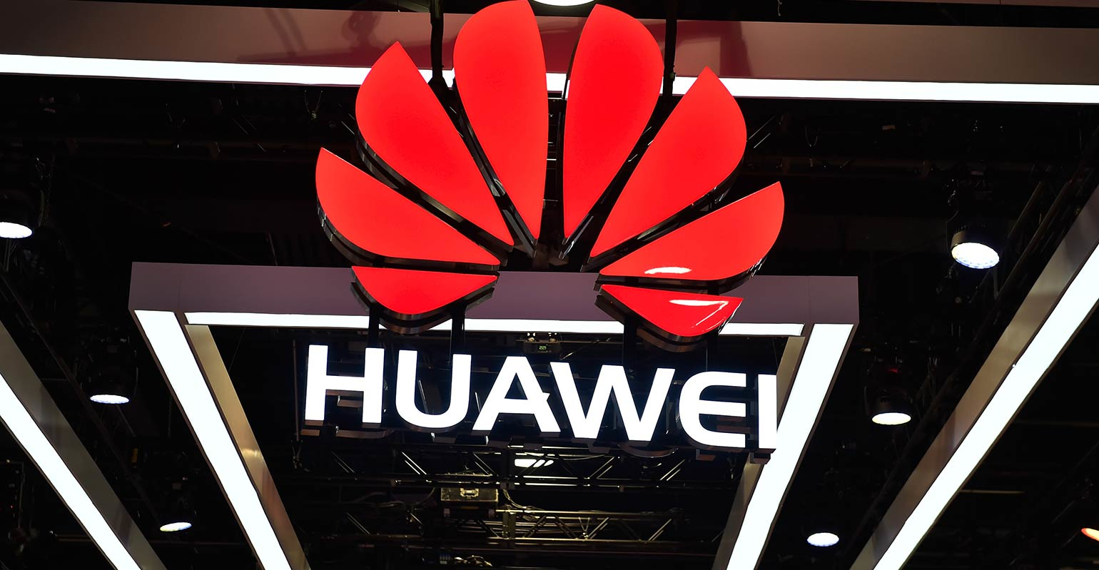 Huawei logo