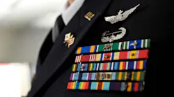 Veterans Good Employees in Tight Labor Market