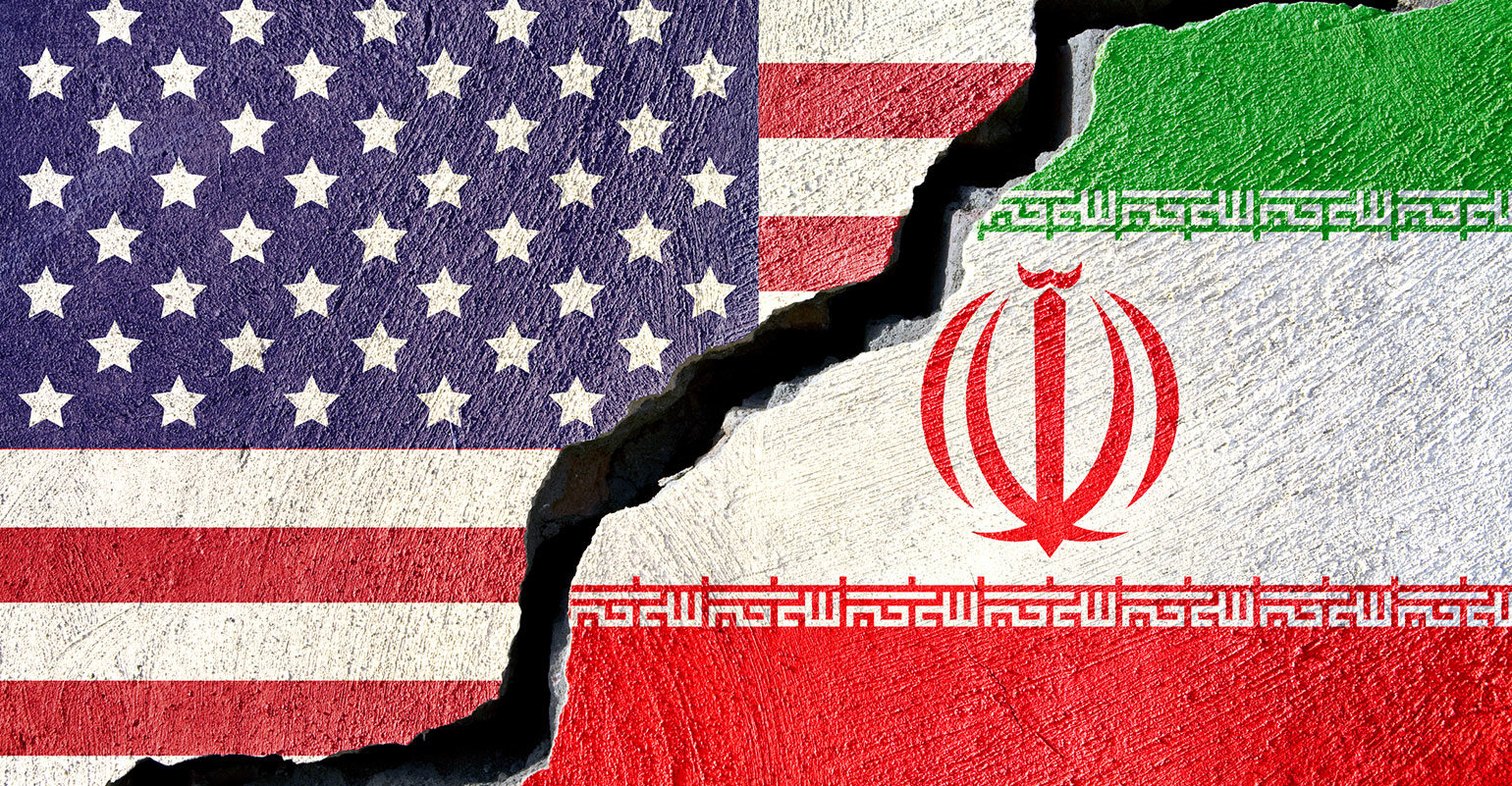Iran US rift