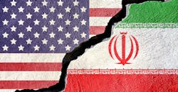 Iran US rift Iran US rift