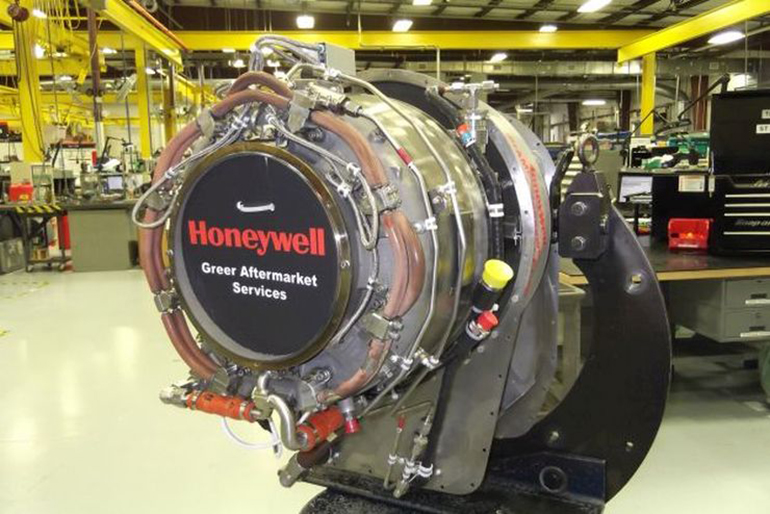 Honeywell's Boom Threatened by Trade Tensions