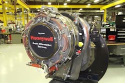 Honeywell's Boom Threatened by Trade Tensions Honeywell's Boom Threatened by Trade Tensions