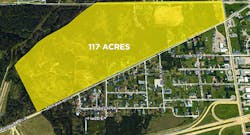 Creating Jobs in the Heartland -- Tulsa Style Creating Jobs in the Heartland -- Tulsa Style