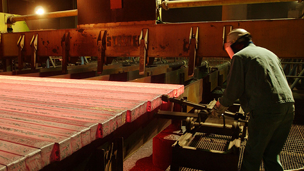 Ford Says Tariffs Pushing Steel Costs Too High