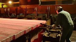 Ford Says Tariffs Pushing Steel Costs Too High