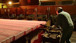 Ford Says Tariffs Pushing Steel Costs Too High Ford Says Tariffs Pushing Steel Costs Too High