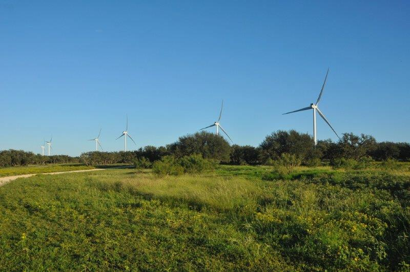 General Motors Texas Plant Runs 100 on Wind Power IndustryWeek