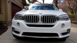 BMW Recalls 1 Million Diesel Cars