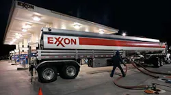 Exxon Sued by NY for Deceiving Investors on Climate Change