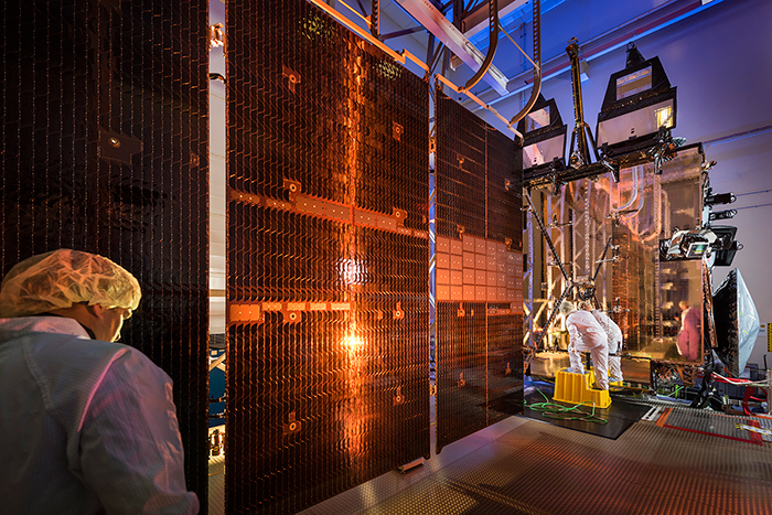 Lockheed’s Additive Manufacturing Plant First to Get UL 3400 IndustryWeek