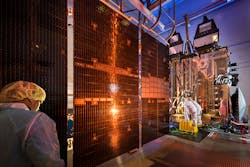 Lockheed’s Additive Manufacturing Plant First to Get UL 3400 Lockheed’s Additive Manufacturing Plant First to Get UL 3400